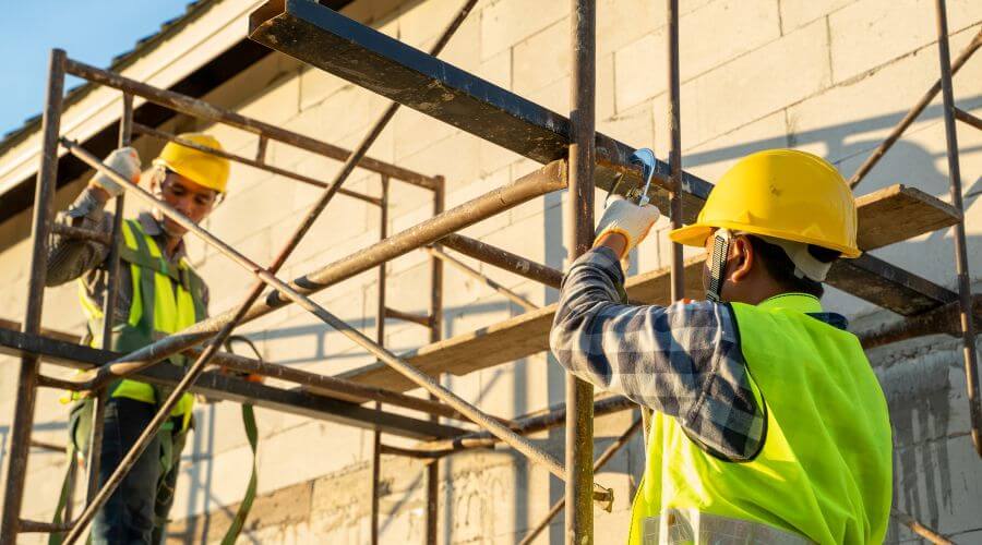 Soffit Repair in Fargo, GA